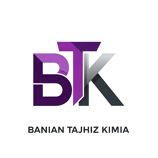 بانیان تجهیز کیمیا